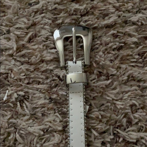 Inc shot beaded and studded belt - Picture 6 of 13